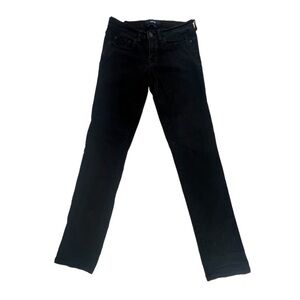 Aero Black Low Rise Skinny Jeans Size 4 Women’s